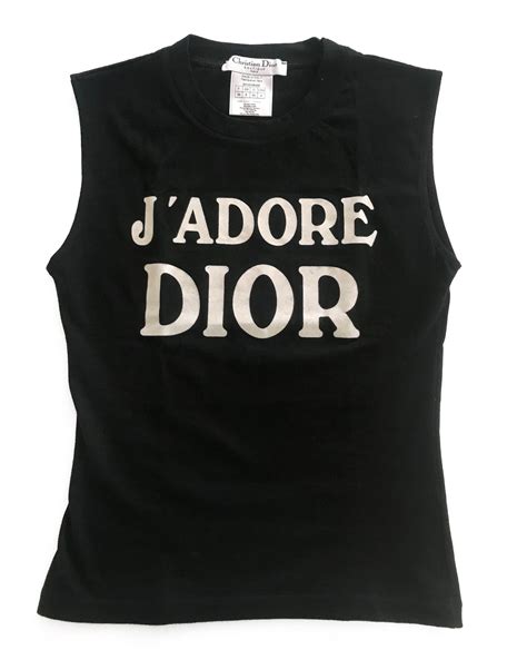 j'adore vintage